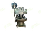 Turbolader Neu – OE 99612398472, 99612398471