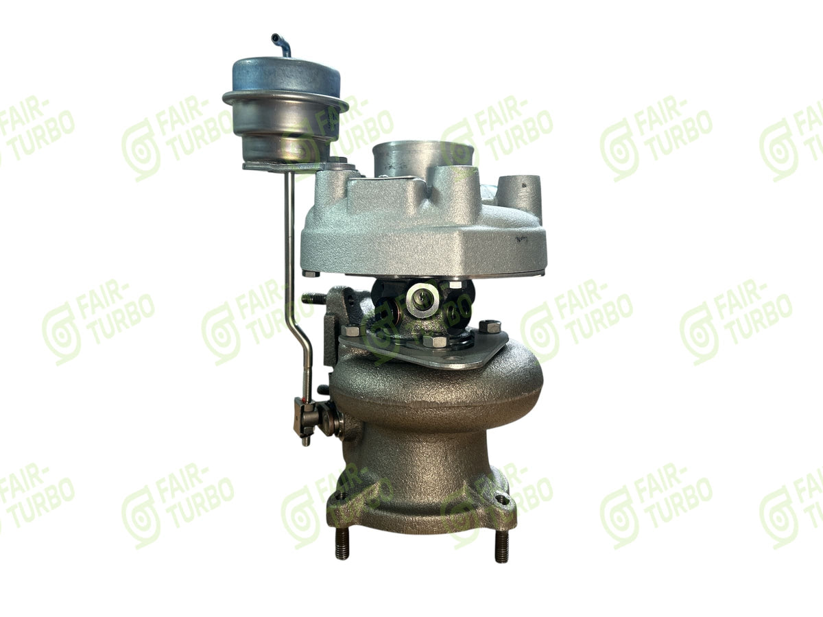 BorgWarner Turbolader Original Neu für Porsche 911 – OE 99612398472