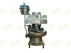 BorgWarner Turbolader Original Neu für Porsche 911 – OE 99612398472