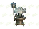 Turbolader PORSCHE 911 Original Neu | OE 99612398472, 99612398471, 5324-980-7006