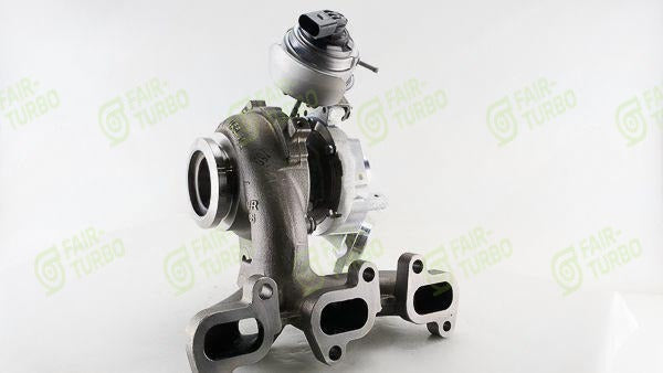 Garrett Turbolader Generalüberholt für Skoda Fabia II – OE 03P253019B