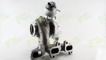 Turbolader SEAT IBIZA IV Generalüberholt | OE 03P253019B, 03P253019BV, 03P253019BV050