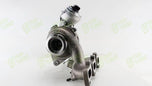 Turbolader SEAT IBIZA IV Generalüberholt | OE 03P253019B, 03P253019BV, 03P253019BV050