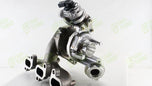 Turbolader SEAT IBIZA IV Generalüberholt | OE 03P253019B, 03P253019BV, 03P253019BV050