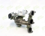 Turbolader SEAT IBIZA IV Generalüberholt | OE 03P253019B, 03P253019BV, 03P253019BV050