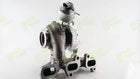 Garrett Turbolader Original Neu für Skoda Fabia II – OE 03P253019BU