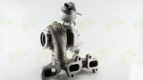 Turbolader SEAT IBIZA IV Original Neu | OE 03P253019BU, 03P253019B, 03P253019BV