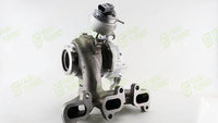 Garrett Turbolader Original Neu für Skoda Fabia II – OE 03P253019BU
