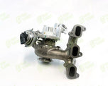Turbolader SEAT IBIZA IV Original Neu | OE 03P253019BU, 03P253019B, 03P253019BV