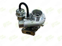 Turbolader BMTS Original Neu | OE DEUTZ 04168021KZ, DEUTZ 04131740, DEUTZ 04134934