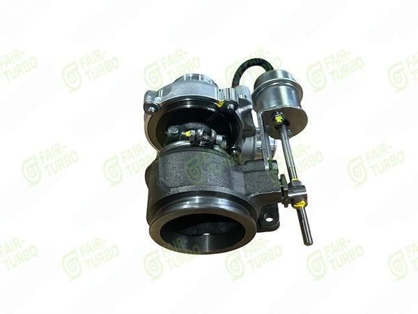 Turbolader Original Neu – OE DEUTZ 04168021KZ