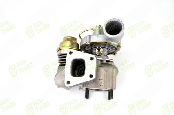 Garrett Turbolader Original Neu für VW – OE 068145701Q