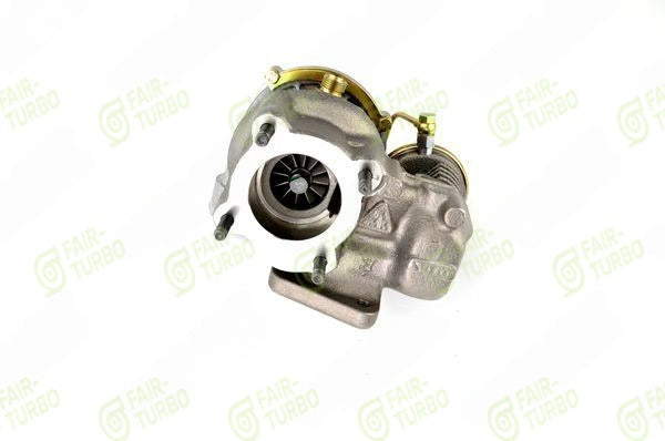 Garrett Turbolader Original Neu für VW – OE 068145701Q