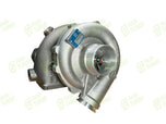 Turbolader BorgWarner Original Neu | OE 51.09100-7355, 51.09100-7552, 51.09100-9552