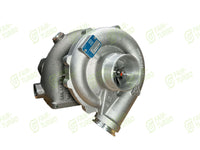 Turbolader BorgWarner Original Neu | OE 51.09100-7355, 51.09100-7552, 51.09100-9552