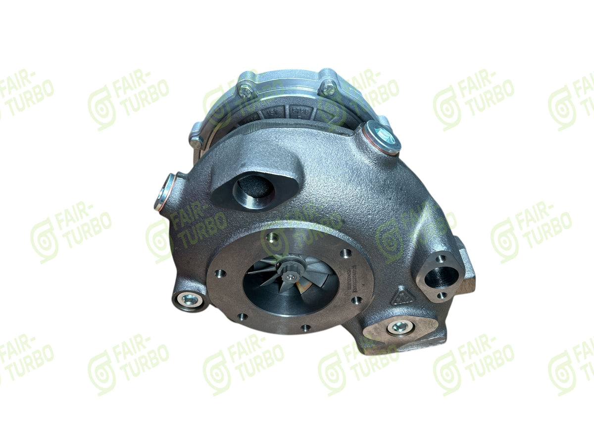 BorgWarner Turbolader Original Neu – OE 51.09100-7355
