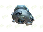 Turbolader BorgWarner Original Neu | OE 51.09100-7355, 51.09100-7552, 51.09100-9552