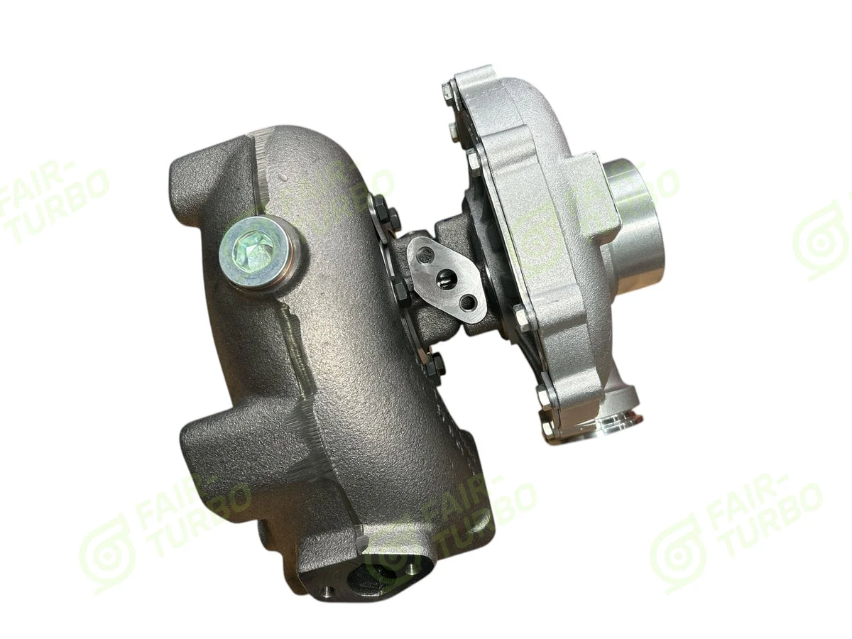 Turbolader Neu – OE 51.09100-7355, 51.09100-7552