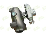 Turbolader BorgWarner Original Neu | OE 51.09100-7355, 51.09100-7552, 51.09100-9552