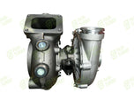 Turbolader BorgWarner Original Neu | OE 51.09100-7355, 51.09100-7552, 51.09100-9552