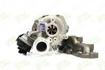 Turbolader AUDI A4 Allroad B8 Original Neu | OE 04L253124X, 04L253124V, 04L253124
