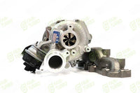 BorgWarner Turbolader Original Neu für Audi Q5 (CNHA) – OE 04L253124X