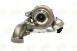 Turbolader AUDI A4 Allroad B8 Original Neu | OE 04L253124X, 04L253124V, 04L253124