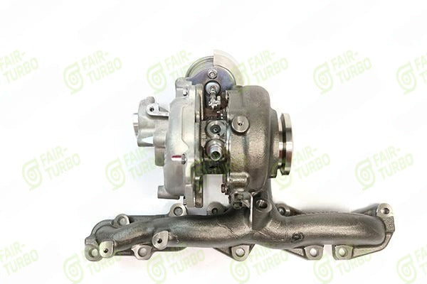 BorgWarner Turbolader Original Neu für Audi Q5 (CNHA) – OE 04L253124X