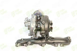 Turbolader AUDI A4 Allroad B8 Original Neu | OE 04L253124X, 04L253124V, 04L253124