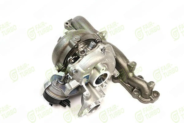 BorgWarner Turbolader Original Neu für Audi Q5 (CNHA) – OE 04L253124X