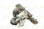 Turbolader AUDI A4 Allroad B8 Original Neu | OE 04L253124X, 04L253124V, 04L253124