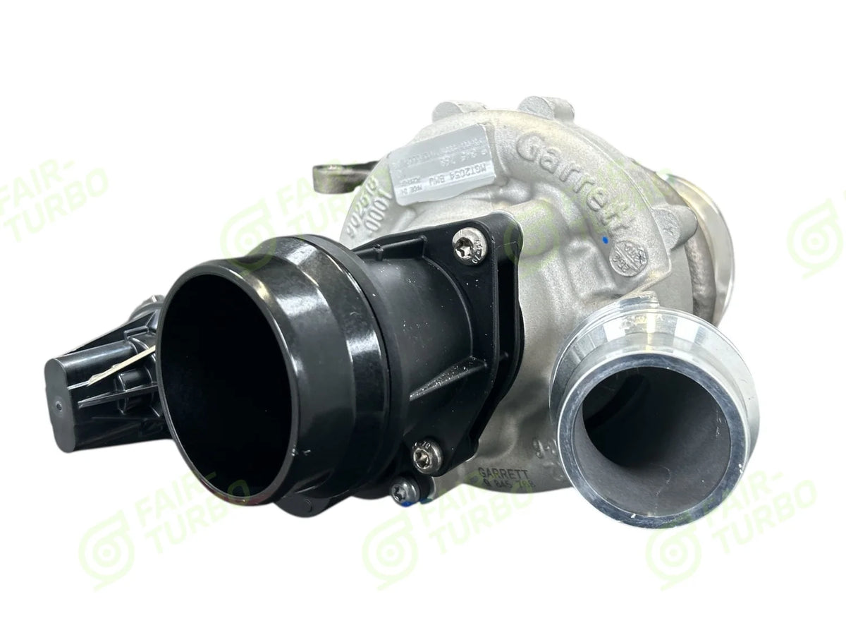 Turbolader Neu – OE 9845768-06, 9845768-03