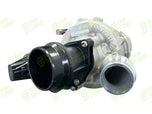 Turbolader Garrett Original Neu | OE 9845768-06, 9845768-03, 1165984576803
