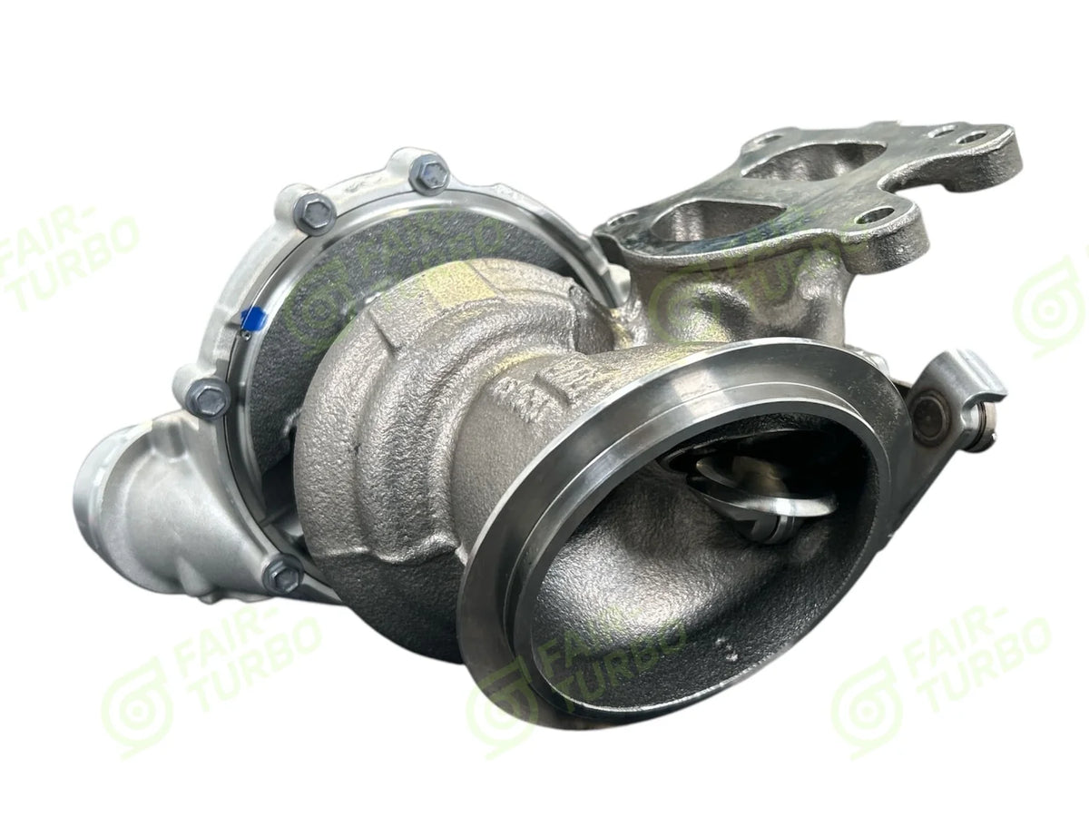 Turbolader Neu – OE 9845768-06, 9845768-03