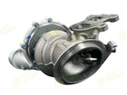 Turbolader Neu – OE 9845768-06, 9845768-03
