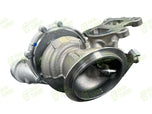 Turbolader Garrett Original Neu | OE 9845768-06, 9845768-03, 1165984576803