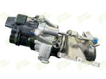 Turbolader Garrett Original Neu | OE 9845768-06, 9845768-03, 1165984576803