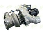 Turbolader Garrett Original Neu | OE 9845768-06, 9845768-03, 1165984576803