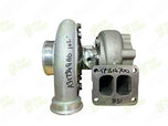Turbolader Garrett Original Neu | OE 5001850282, 5010412866, 5010330236