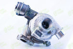 Turbolader HYUNDAI ACCENT III Original Neu | OE 282012A410, 782404-1, 782404-0001
