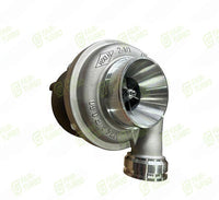 Turbolader Garrett Original Neu | OE DOOSAN 15010500467A, 466721-26, 466721-0026