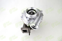 BorgWarner Turbolader Original Neu für Mercedes-Benz – OE N1014007254