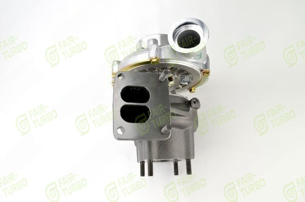 BorgWarner Turbolader Original Neu für Mercedes-Benz – OE N1014007254