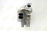 Turbolader MERCEDES-BENZ ATEGO Original Neu | OE N1014007254, A9060966999