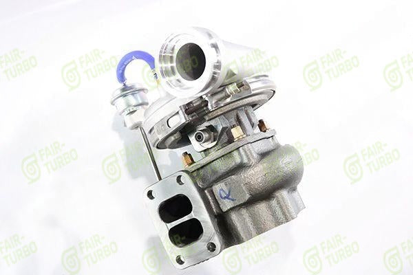 BorgWarner Turbolader Original Neu – OE 5801723499