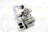 BorgWarner Turbolader Original Neu – OE 5801723499