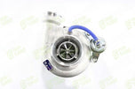Turbolader BorgWarner Original Neu | OE 5801723499, 05801964527, 05801723499