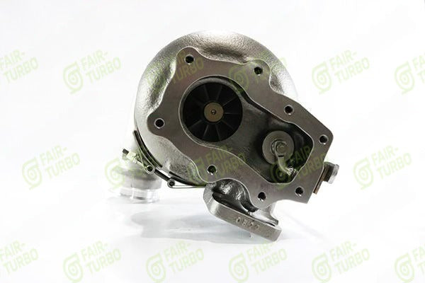 BorgWarner Turbolader Original Neu – OE 5801723499