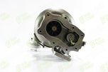 Turbolader BorgWarner Original Neu | OE 5801723499, 05801964527, 05801723499