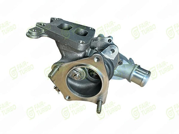 Turbolader Original Neu – OE 189006A0003